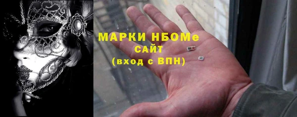 хмурый Куйбышев